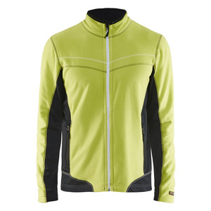 Blaklader 4997 Microfleece Jacket