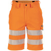 Click to view product details and reviews for Dassy Idaho High Vis Work Shorts.