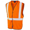 Click to view product details and reviews for Leo W26 Umberleigh Tear Apart Vest.