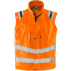 Click to view product details and reviews for Fristads 5013 High Vis Waistcoat.