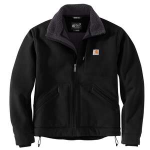 Carhartt 105000 Detroit Sherpa Lined Jacket