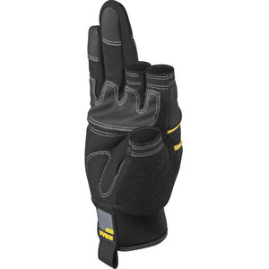 Delta Vv905 3 Finger Work Glove