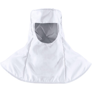 Fristads 9206 Cleanroom Hood