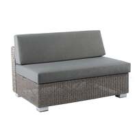 Alexander Rose Monte Carlo 2 Seat Modular Sofa