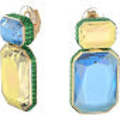 Click to view product details and reviews for Swarovski Orbita Clip Earrings Mul Blu Gos 5615708.