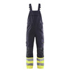 Click to view product details and reviews for Blaklader 2888 Multinorm Bib And Brace Overalls.