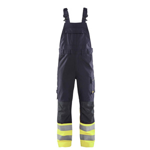 Blaklader 2888 Multinorm Bib And Brace Overalls