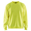 Click to view product details and reviews for Blaklader 3401 High Vis Sweatshirt.