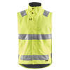 Click to view product details and reviews for Blaklader 3870 High Vis Body Warmer.
