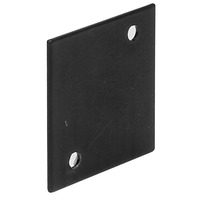 Cover Plate for D Size XLR Connectors