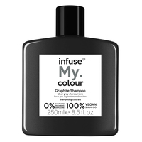 Infuse My Colour Graphite Shampoo 250ml