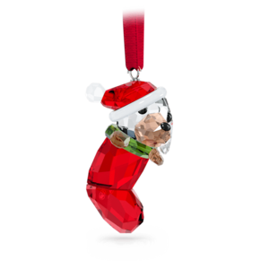 Swarovski Holiday Cheers Beagle Ornament 5625363