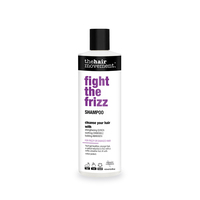 The Hair Movement Fight The Frizz 400ml Shampoo