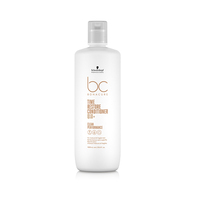 Conditioner For Fine Hair Schwarzkopf Bc Time Restore 1 L