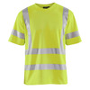 Click to view product details and reviews for Blaklader 3380 High Vis Uv T Shirt.