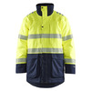 Click to view product details and reviews for Blaklader 4527 Multinorm Winter Jacket.