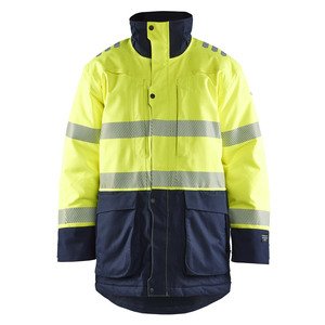 Blaklader 4527 Multinorm Winter Jacket