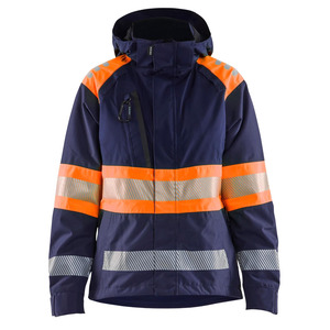 Blaklader 4430 Womens High Vis Jacket