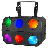 Eqiunox Super Boogie Effect LED Light