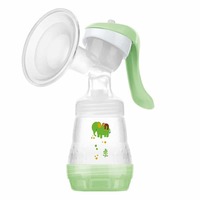 MAM Manual Breast Pump