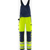 Click to view product details and reviews for Fristads 1031 High Vis Bib And Brace Overalls.