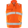Click to view product details and reviews for Fristads 5067 High Vis Waistcoat.