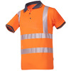 Click to view product details and reviews for Sioen 3882 Rotto High Vis Pocket Polo Shirt.