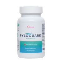 Pyloguard &pipe; Postbiotic &pipe; 30 Capsules