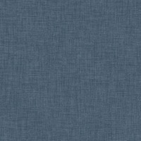 Cambric Texture Wallpaper Blue Muriva 196305