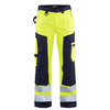 Click to view product details and reviews for Blaklader 1578 Multinorm Craftsman Trouser.