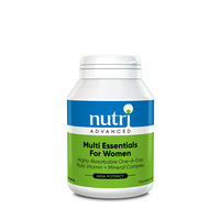 Multi Essentials for Women &pipe; 60 Tablets