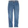 Click to view product details and reviews for Carhartt Womens Straight Leg Double Front Jeans.