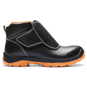 Blaklader 2458 Welders Safety Boot