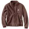 Click to view product details and reviews for Carhartt Womens Full Zip Sherpa Fleece Jacket.