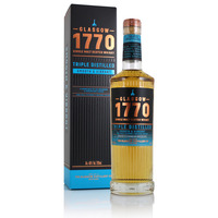 Glasgow 1770 Triple Distilled