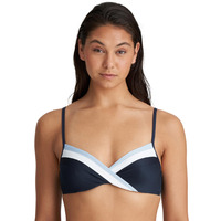 Marie Jo Sitges Full Cup Bikini Top - Cloud Party - 32D