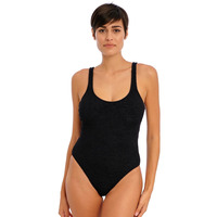 Freya Ibiza Waves Swimsuit - Black - 30D