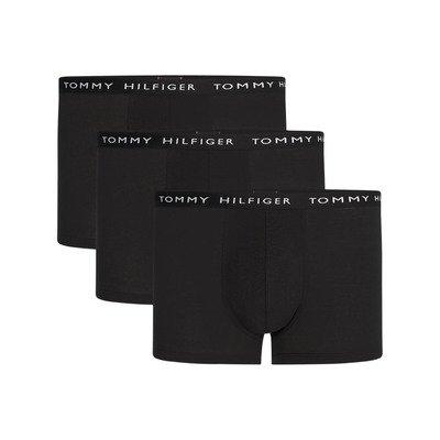 Tommy Hilfiger Mens Trunk 3 Pack