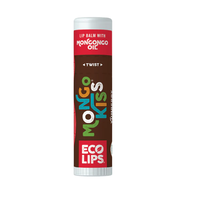 Mongo Kiss Yumberry Organic Lip Balm