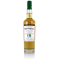 Daftmill 2007 15 Year Old  Cask Strength 56.3%