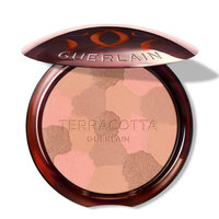 GUERLAIN Terracotta Light The Sun-Kissed Healthy Glow Powder 10g 00 - Light Cool