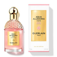 GUERLAIN Aqua Allegoria Forte Rosa Rossa Eau De Parfum Spray 125ml