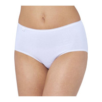 24/7 Cotton Midi Briefs