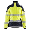 Click to view product details and reviews for Blaklader 4448 Womens Multinorm Softshell Jacket.