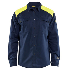 Blaklader 3238 Multinorm Shirt