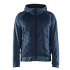 Click to view product details and reviews for Blaklader 3463 Hooded Jacket.