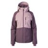 Elbrus Women Limmen Jacket - Pink/Purple
