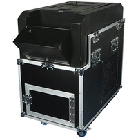 Stadium Burst Confetti Cannon Machine