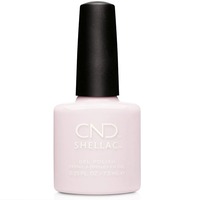 CND Shellac Gel Polish Romantique - 7.3ml