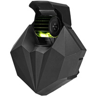 Merlin LED Barrel Effect Light 80W DMX, Auto and Sound Active Modes